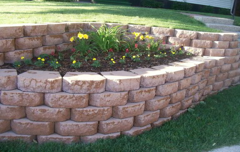 Practical Tips On Choosing The Right Retaining Walls Professional